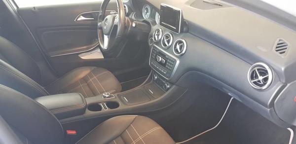 6#4464 Autovettura Mercedes A180 cdi in vendita - foto 12