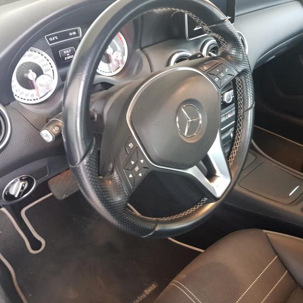 6#4464 Autovettura Mercedes A180 cdi in vendita - foto 15