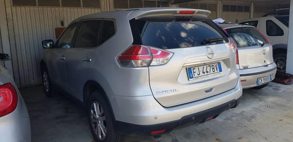 Automobili in vendita