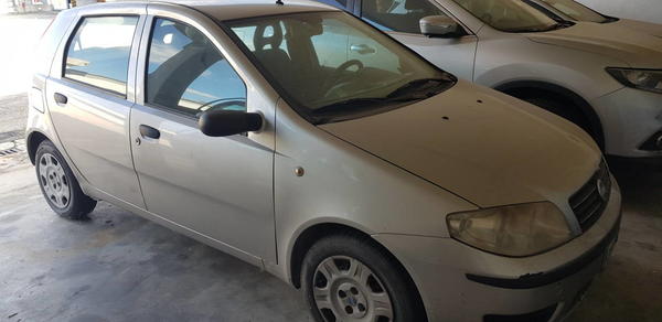 Automobili in vendita