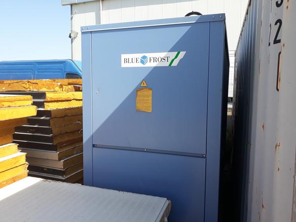 Refrigerazione in vendita
