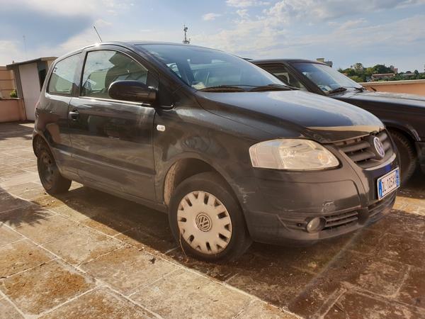 Automobili in vendita