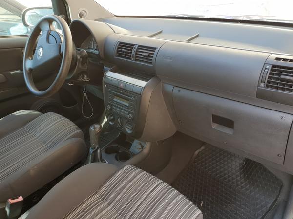 1#4466 Volkswagen Fox in vendita - foto 6