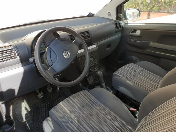 1#4466 Volkswagen Fox in vendita - foto 8