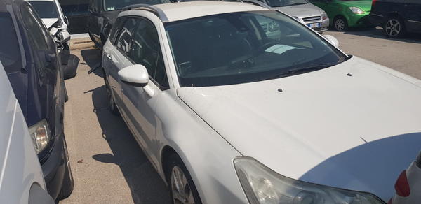 3#4468 Automobile Citroen C5 in vendita - foto 4