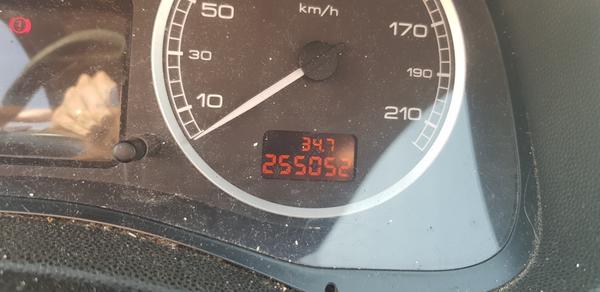 5#4468 Automobile Peugeot 307 HDI in vendita - foto 14