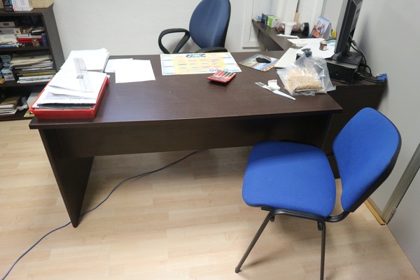 1#4469 Macchinari e attrezzaure da tipografia in vendita - foto 52