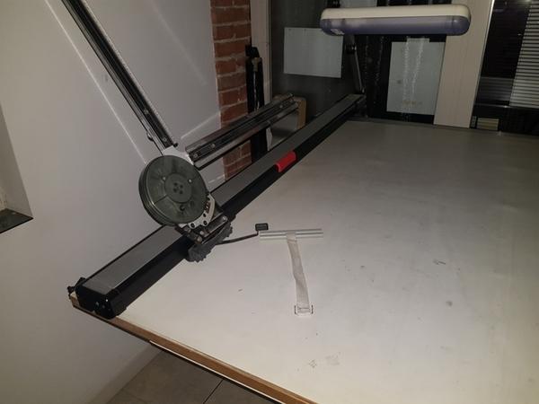 2#4470 Tecnigrafo in vendita - foto 2