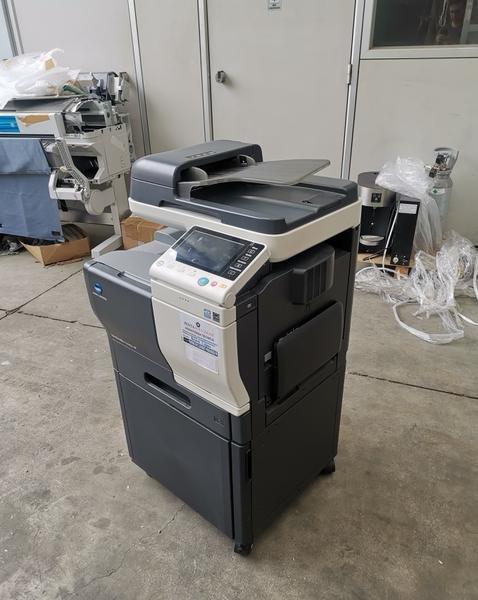 1#4471 Konica Minolta C3350 in vendita - foto 1