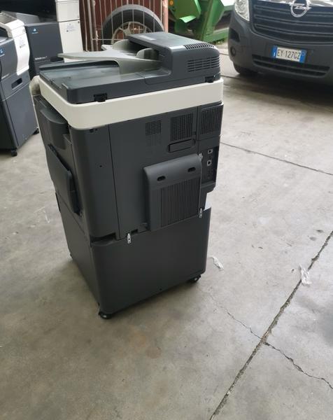 1#4471 Konica Minolta C3350 in vendita - foto 4