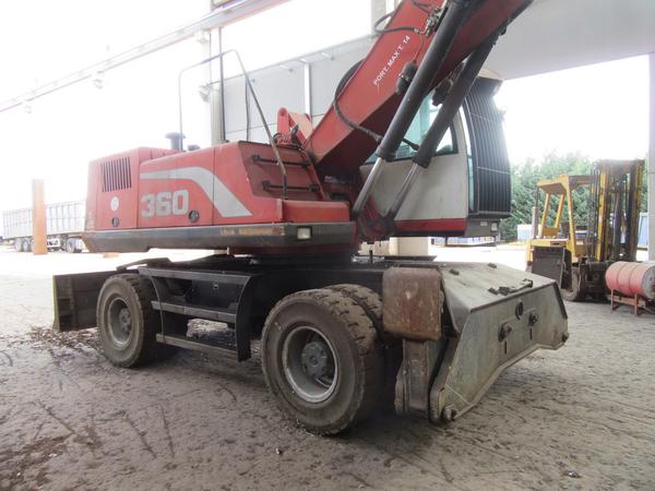 1#44740 Caricatore Minelli Cm 360 in vendita - foto 5