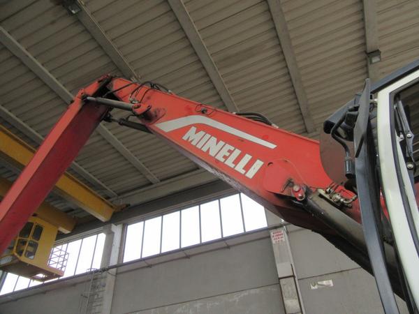 1#44740 Caricatore Minelli Cm 360 in vendita - foto 11