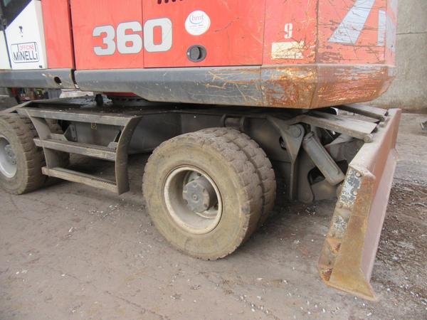 1#44740 Caricatore Minelli Cm 360 in vendita - foto 14