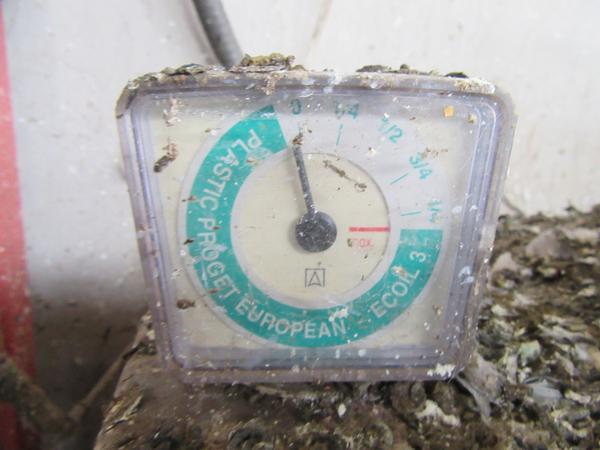 15#44740 Impianto per aspirazione fluidi Toolservice fluid in vendita - foto 4