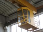 Image 2 - Double girder overhead traveling crane Omis - Lot 18 (Auction 44740)