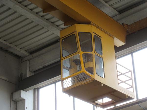 18#44740 Carroponte Omis bitrave in vendita - foto 2