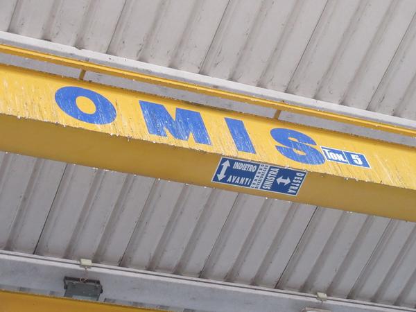 18#44740 Carroponte Omis bitrave in vendita - foto 3