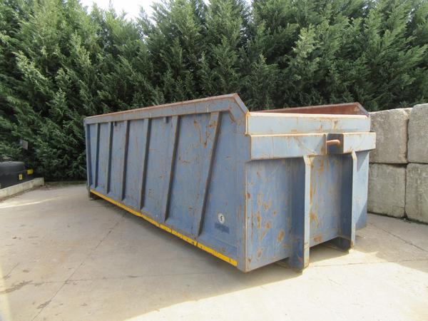 Container in vendita