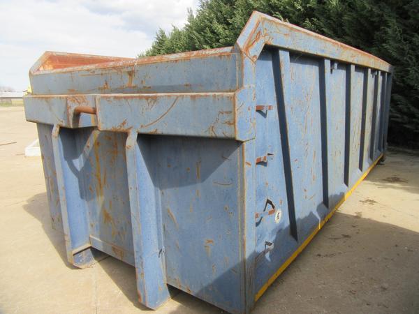 28#44740 Container scarrabili in vendita - foto 3