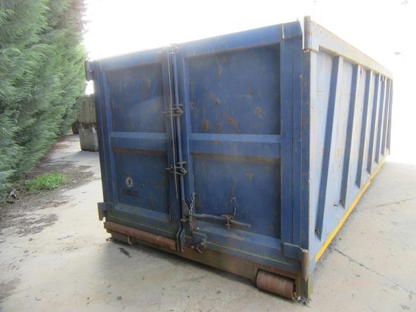 28#44740 Container scarrabili in vendita - foto 4