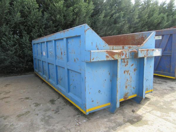 28#44740 Container scarrabili in vendita - foto 13