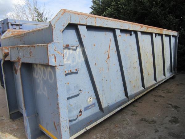 28#44740 Container scarrabili in vendita - foto 19