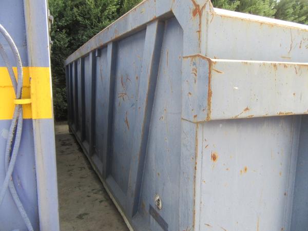 28#44740 Container scarrabili in vendita - foto 21