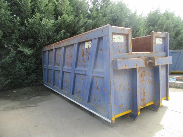 Container in vendita