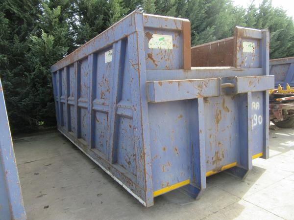 29#44740 Container scarrabili in vendita - foto 7