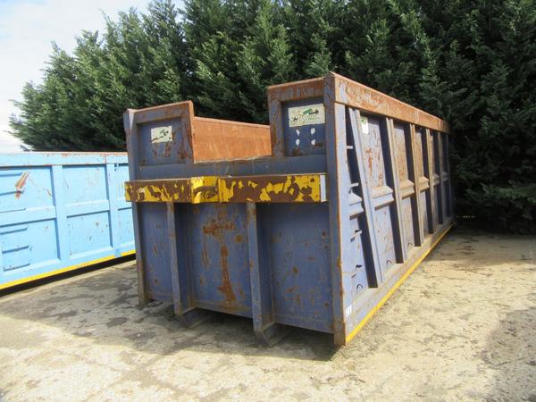 29#44740 Container scarrabili in vendita - foto 8