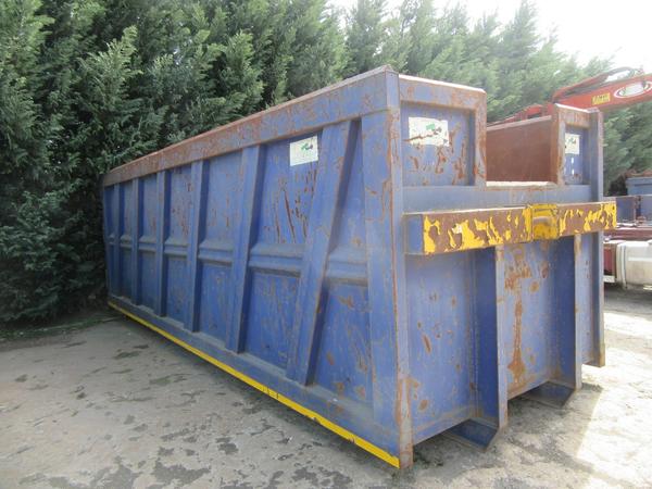 29#44740 Container scarrabili in vendita - foto 10