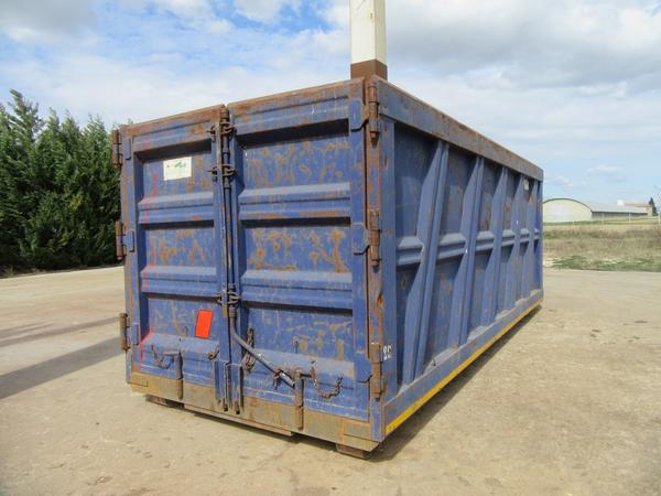 29#44740 Container scarrabili in vendita - foto 11