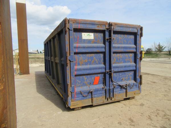 29#44740 Container scarrabili in vendita - foto 12