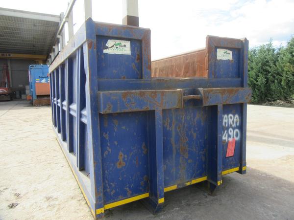 29#44740 Container scarrabili in vendita - foto 13