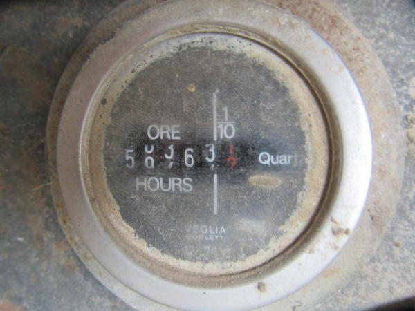 3#44740 Carrello elevatore Lugli L 35 in vendita - foto 3