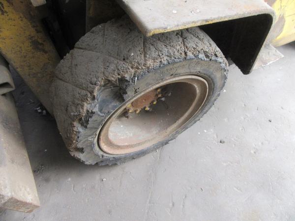 3#44740 Carrello elevatore Lugli L 35 in vendita - foto 12