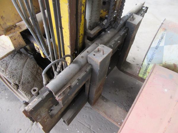 3#44740 Carrello elevatore Lugli L 35 in vendita - foto 13