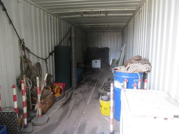 31#44740 Container uso navali in vendita - foto 4