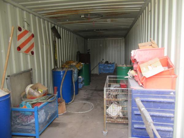 31#44740 Container uso navali in vendita - foto 7