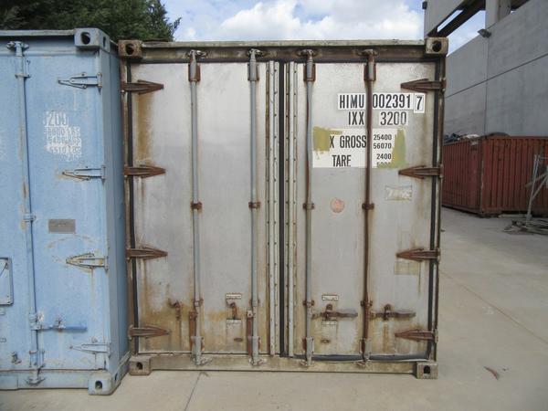 31#44740 Container uso navali in vendita - foto 10