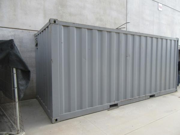 32#44740 Container uso navali in vendita - foto 3