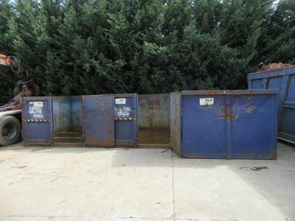 Container in vendita