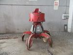 Image 1 - Electrohydraulic scrap grab Euromec - Lot 6 (Auction 44740)