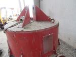 Image 4 - Electrohydraulic scrap grab Euromec - Lot 6 (Auction 44740)