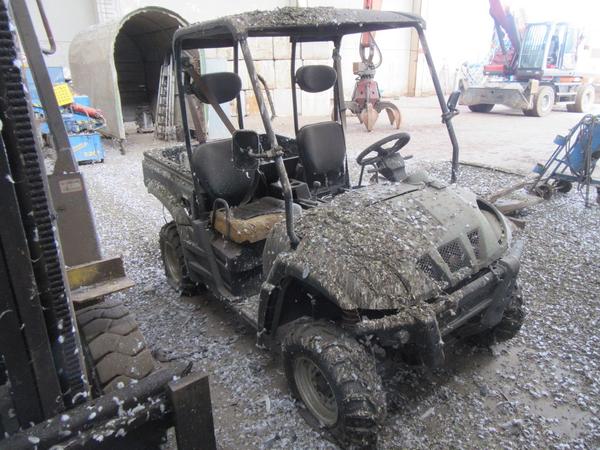 9#44740 Quadzilla in vendita - foto 1