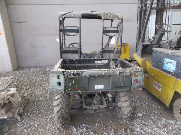 9#44740 Quadzilla in vendita - foto 4