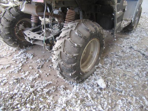 9#44740 Quadzilla in vendita - foto 7