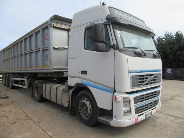 3#44741 Trattore stradale Volvo FH12T in vendita - foto 3