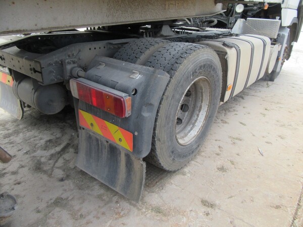 3#44741 Trattore stradale Volvo FH12T in vendita - foto 6