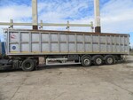 Image 2 - Gervasi TDC368 semi-trailer - Lot 4 (Auction 44741)